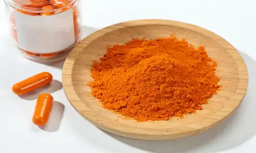 What Is Marigold Extract Powder? Lutein Source Guide
